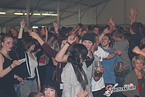 Treuchtlingen Heusteigenfest