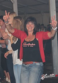 Treuchtlingen Heusteigenfest