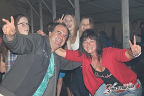 Treuchtlingen Heusteigenfest