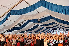 Feuerwehrfest Veitserlbach