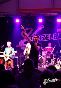 Feuerwehrfest Veitserlbach