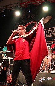 Feuerwehrfest Veitserlbach