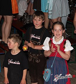 Feuerwehrfest Veitserlbach