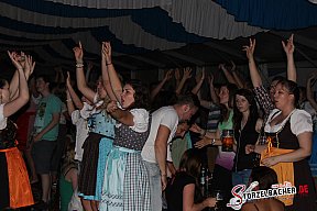 Feuerwehrfest Veitserlbach