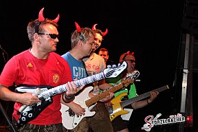 Feuerwehrfest Veitserlbach