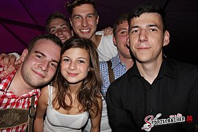 Feuerwehrfest Veitserlbach