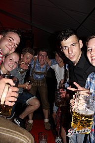 Feuerwehrfest Veitserlbach