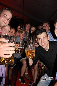 Feuerwehrfest Veitserlbach