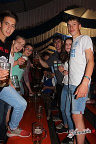 Feuerwehrfest Veitserlbach