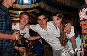 Feuerwehrfest Veitserlbach
