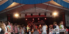 Feuerwehrfest Veitserlbach