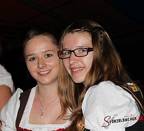 Feuerwehrfest Veitserlbach