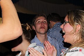 Feuerwehrfest Veitserlbach
