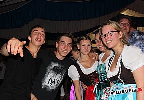 Feuerwehrfest Veitserlbach