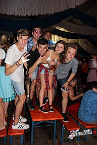 Feuerwehrfest Veitserlbach