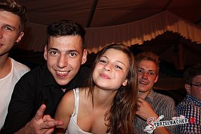 Feuerwehrfest Veitserlbach