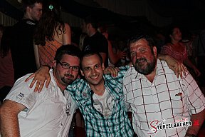 Feuerwehrfest Veitserlbach
