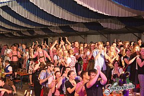 Feuerwehrfest Veitserlbach