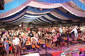 Feuerwehrfest Veitserlbach