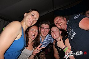 Feuerwehrfest Veitserlbach