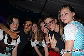 Feuerwehrfest Veitserlbach