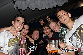 Feuerwehrfest Veitserlbach