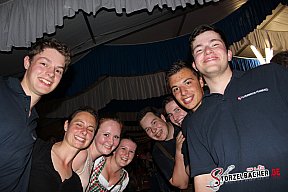 Feuerwehrfest Veitserlbach