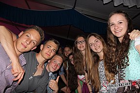 Feuerwehrfest Veitserlbach