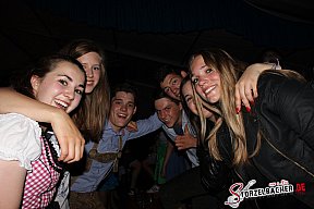 Feuerwehrfest Veitserlbach