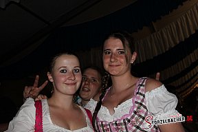 Feuerwehrfest Veitserlbach
