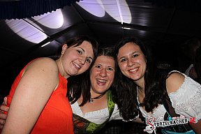 Feuerwehrfest Veitserlbach