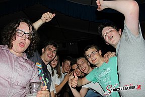 Feuerwehrfest Veitserlbach