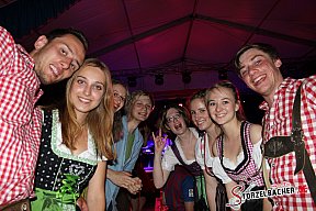 Feuerwehrfest Veitserlbach