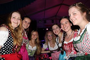 Feuerwehrfest Veitserlbach