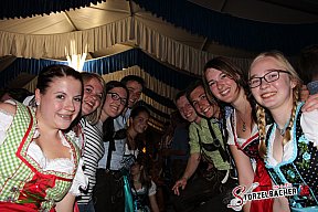 Feuerwehrfest Veitserlbach