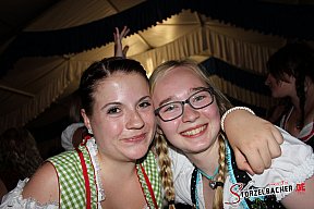 Feuerwehrfest Veitserlbach