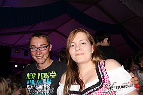 Feuerwehrfest Veitserlbach