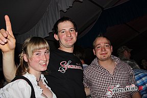 Feuerwehrfest Veitserlbach