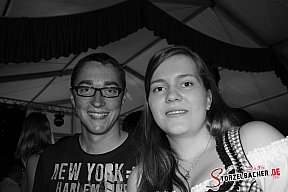 Feuerwehrfest Veitserlbach