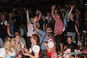 Feuerwehrfest Veitserlbach