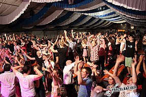 Feuerwehrfest Veitserlbach