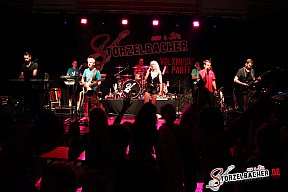 Feuerwehrfest Veitserlbach