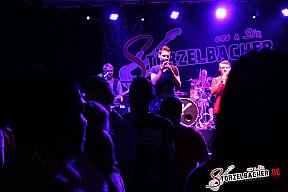 Feuerwehrfest Veitserlbach