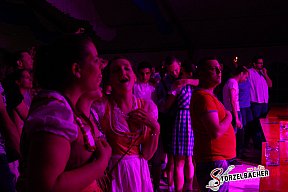 Feuerwehrfest Veitserlbach