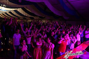 Feuerwehrfest Veitserlbach