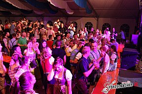 Feuerwehrfest Veitserlbach