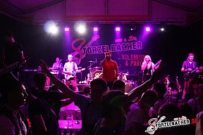 Feuerwehrfest Veitserlbach
