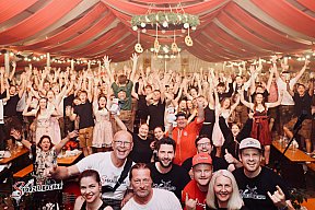 Volksfest Treuchtlingen 