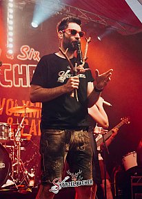 Volksfest Treuchtlingen 