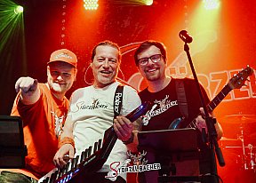 Volksfest Treuchtlingen 